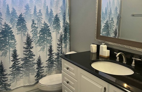 Lyons House | Saint Vrain Overlook