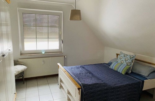 Waase Apartment | Sturmfrei by Interhome