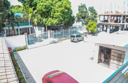 Covenas House | Hermosa Habitación Doble En Tolu Coveñas