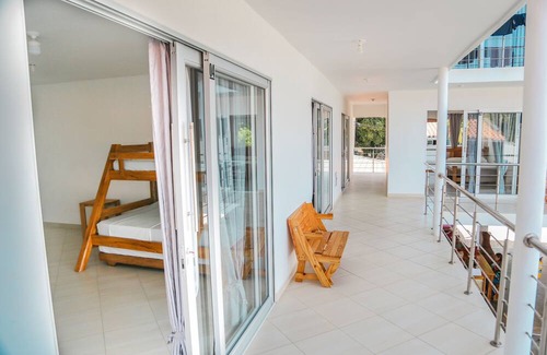 Covenas House | Hermosa Habitación Doble En Tolu Coveñas