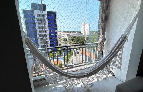 Sao Luis Apartment | Apartamento Confortável e Aconchegante do Lado da Praia do Calhau!