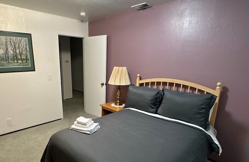 Covell Park House | Tomodachi House