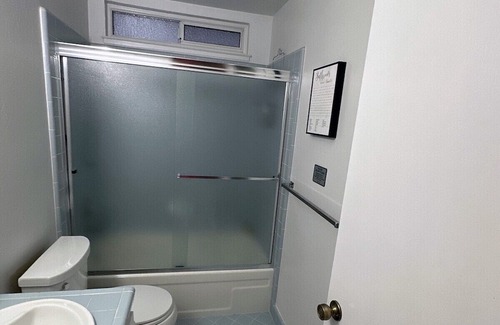 Covell Park House | Tomodachi House