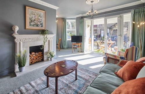 Stainland Apartment | Host & Stay | Ormesby