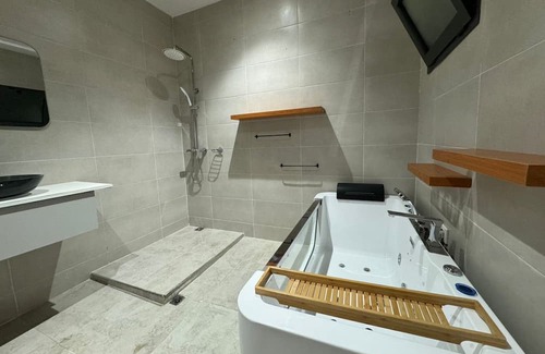 Cocody Apartment | Premium flat for a memorable stay