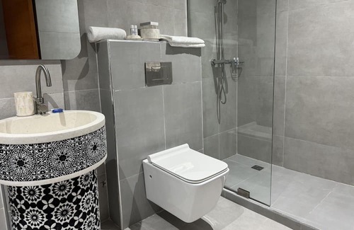 Cocody Apartment | Istanbul Executive Apartment