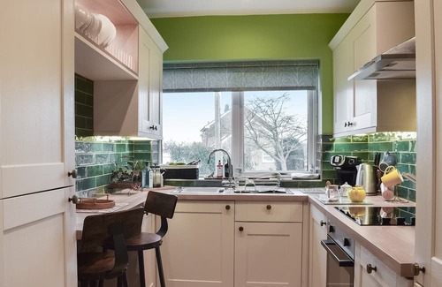 Wetherby Cottage | 3 bedroom accommodation in Boston Spa, near Wetherby