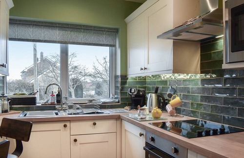 Wetherby Cottage | 3 bedroom accommodation in Boston Spa, near Wetherby