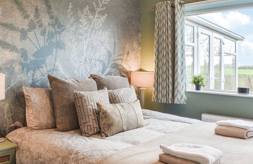 Wetherby Cottage | 3 bedroom accommodation in Boston Spa, near Wetherby