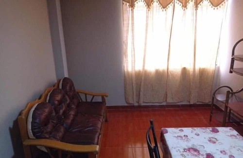 Tacna Apartment | 2 de mayo apartment 1