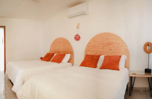 Matehuala Apartment | Casa Amma - A