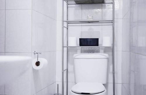 Matehuala Apartment | Casa Amma - A