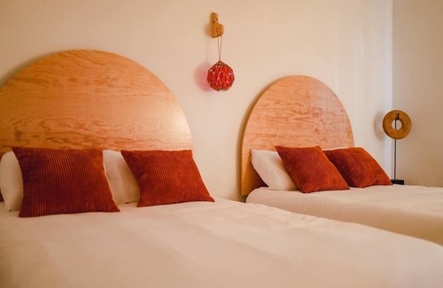 Matehuala Apartment | Casa Amma - A