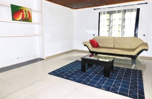 San Pédro House | Jolie Maison de Standing 4 Personnes