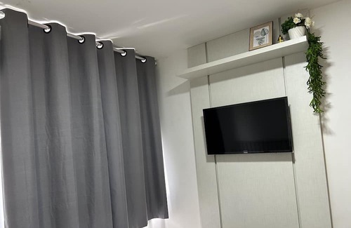 Planalto Apartment | Apartamento em Manaus
