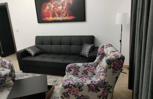 Al Mamzar Apartment | Stylish & sweet Apartment in Al Mamzar Dubai