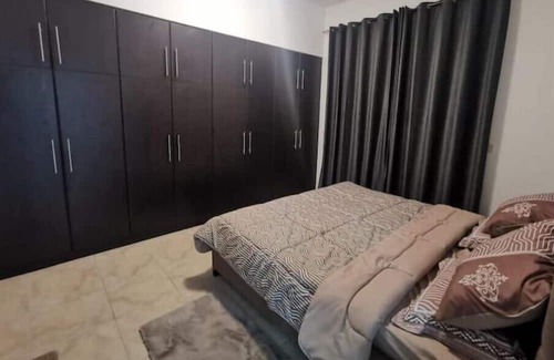 Al Mamzar Apartment | Stylish & sweet Apartment in Al Mamzar Dubai