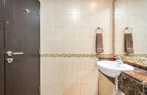 Al Mamzar Apartment | Stylish & sweet Apartment in Al Mamzar Dubai