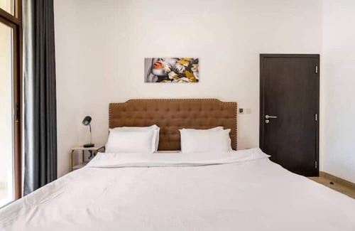 Al Mamzar Apartment | Stylish & sweet Apartment in Al Mamzar Dubai