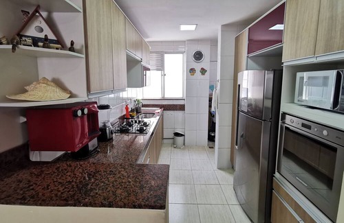 Braga Apartment | Cozy apartment with terrace and barbecue within walking distance of the beach.