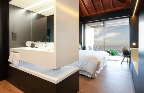 Puntagorda Villa | Villa Majarona, Finca Lomo Grande, Puntagorda, La Palma. Islas Canarias