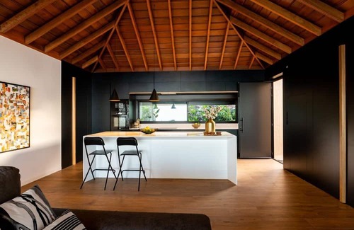 Puntagorda Villa | Villa Majarona, Finca Lomo Grande, Puntagorda, La Palma. Islas Canarias