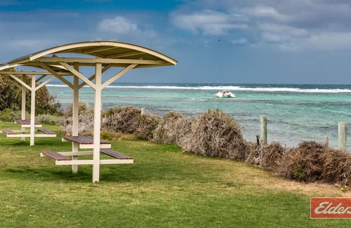 Horrocks Cabin | Do Not Book. The jerks from the booking platform won’t let me delete my account!