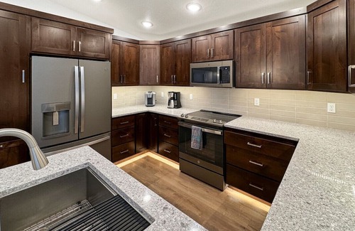 Tamarack Resort Cabin | Cabin close to Tamarack Resort