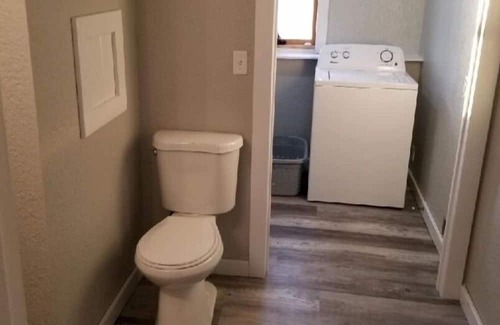 Fontanelle House | Travelers Guesthouse n4 bedroom, 2 bathroom n