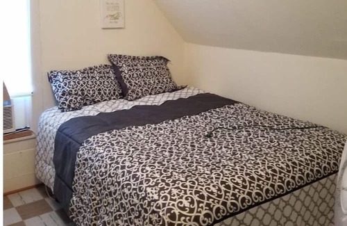 Fontanelle House | Travelers Guesthouse n4 bedroom, 2 bathroom n