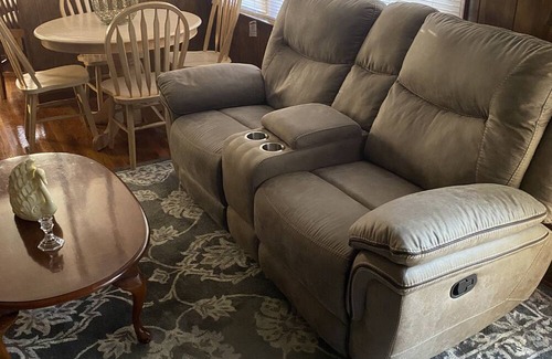 Whitehaven House | Best Place in Town!n5 min to Graceland & Nike. 30 min to Beale 30 & Casinos.