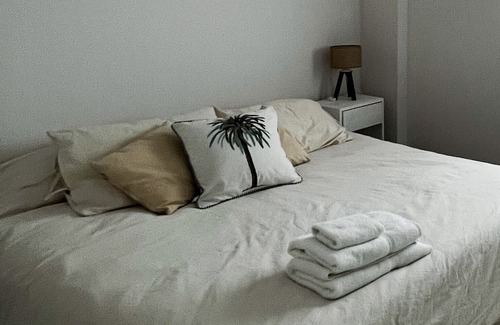 Rio Cuarto Apartment | Neos Park 14