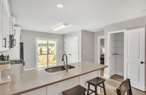 Simpsonville House | Charming Simpsonville 3BR/2BA Home, Pet-Friendly!