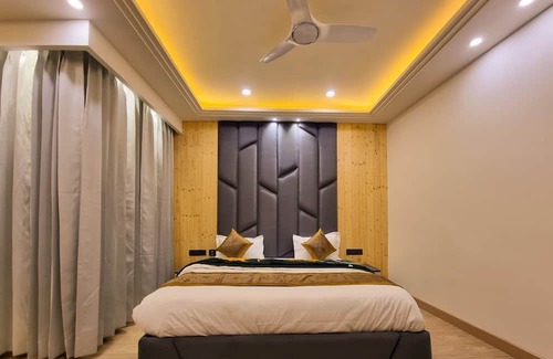 Chamba Hotel | Jannat Hotel Chamba