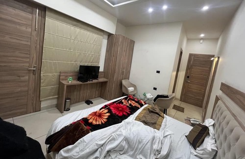 Chamba Hotel | Jannat Hotel Chamba