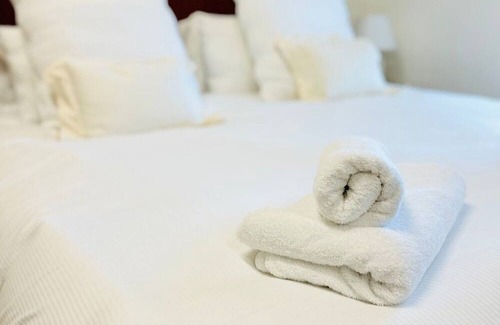 Ilkley Apartment | The Ilkley Loft Suite