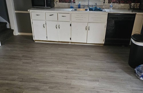 Marshall House | A historic, spacious, and cozy home will welcome you during your stay.