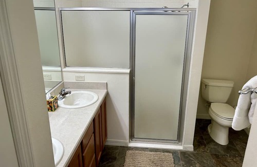 Virginia Trace Villa | Lake Sumter Hideaway