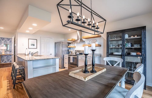 Dataw Island Villa | NEW Listing! Bluff Villa on Dataw