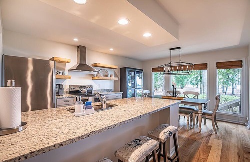 Dataw Island Villa | NEW Listing! Bluff Villa on Dataw