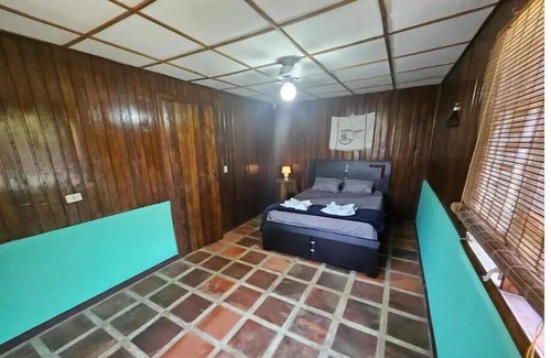 Esparza Other | "Villa Pochote" 3B and pool for a relaxing getaway.