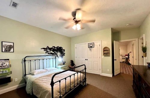 Aiken House | Luxury Estate close to Masters!