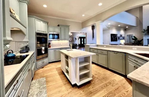 Aiken House | Luxury Estate close to Masters!