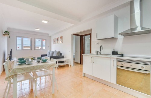 Sardina Apartment | Home2Book Comfy Apartment & Pool, Playa de Sardina