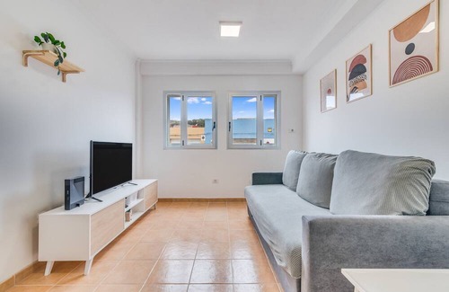 Sardina Apartment | Home2Book Comfy Apartment & Pool, Playa de Sardina