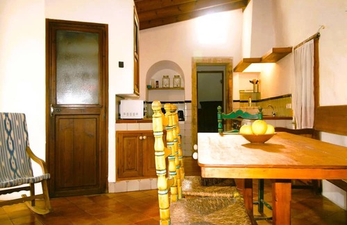 La Esglayeta Cottage | Old house Finca Can Mir