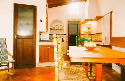 La Esglayeta Cottage | Old house Finca Can Mir
