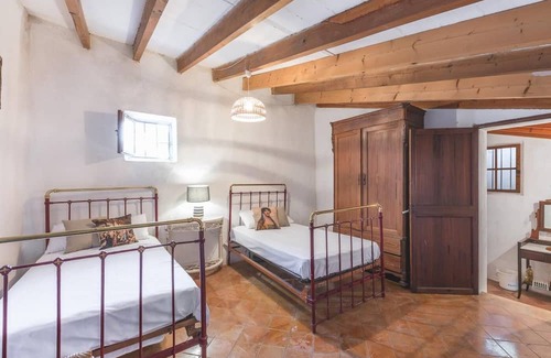 La Esglayeta Cottage | Old house Finca Can Mir