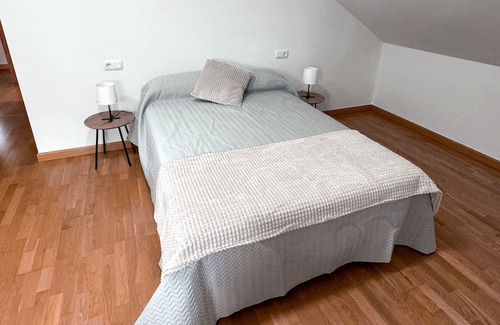 Portomarin Ski Chalet | Portohome II