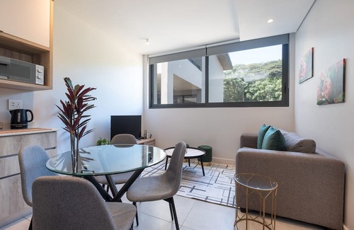 Port Zimbali Apartment | Zimbali Boulevard Suites 2BR - Rooftop Pool and BBQ